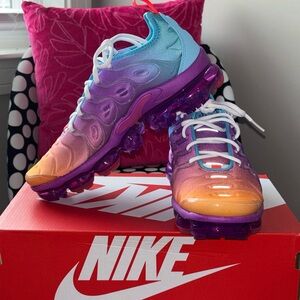Women’s Nike Air VaporMax Plus